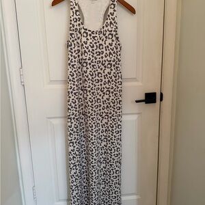 Pj Salvage Dress SOFEST FABRIC EV